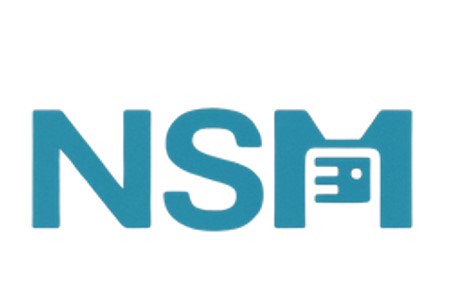 לוגו NSM